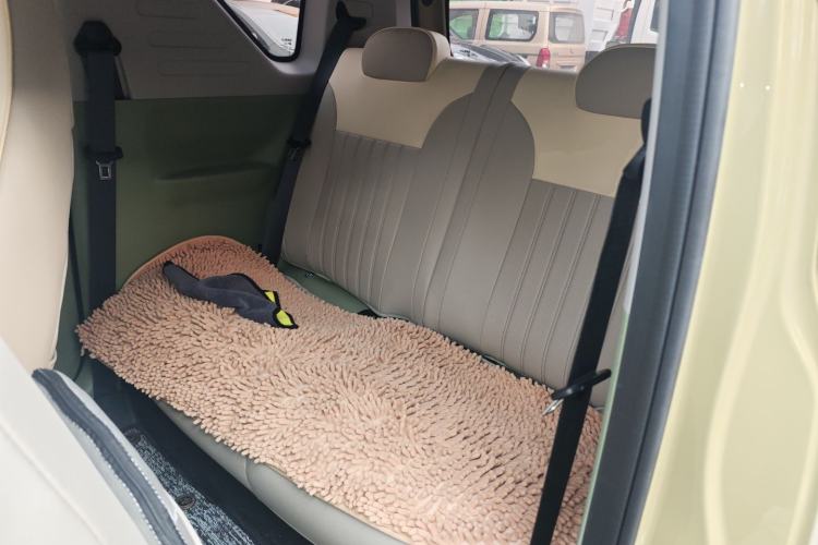 Used Geely Galaxy Panda 2025 210km Panda Rider