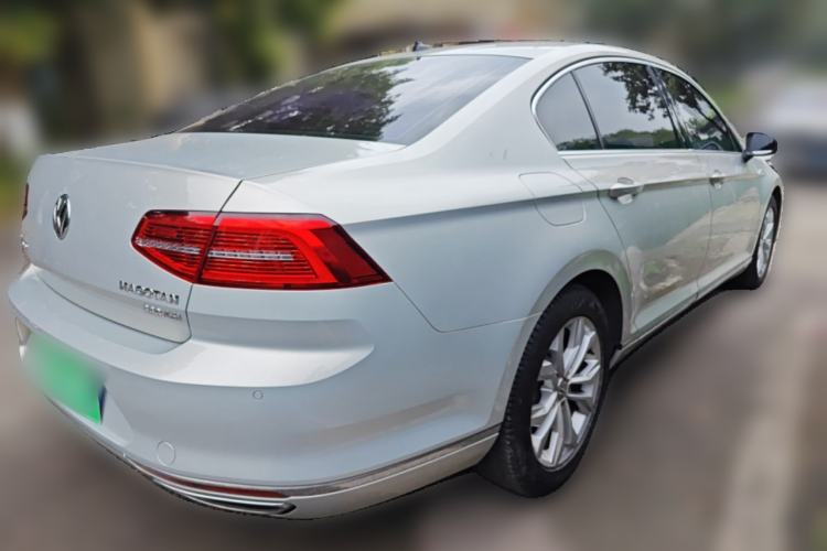 Used Volkswagen Magotan 2019 330TSI DSG Luxury Version China VI Standard
