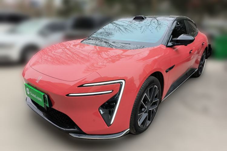 Used Avatr 06 2025 Max Extended-Range Edition