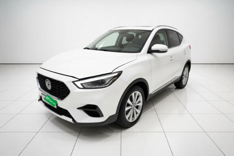 Used MG ZS 2020 180 DVVT Automatic UP