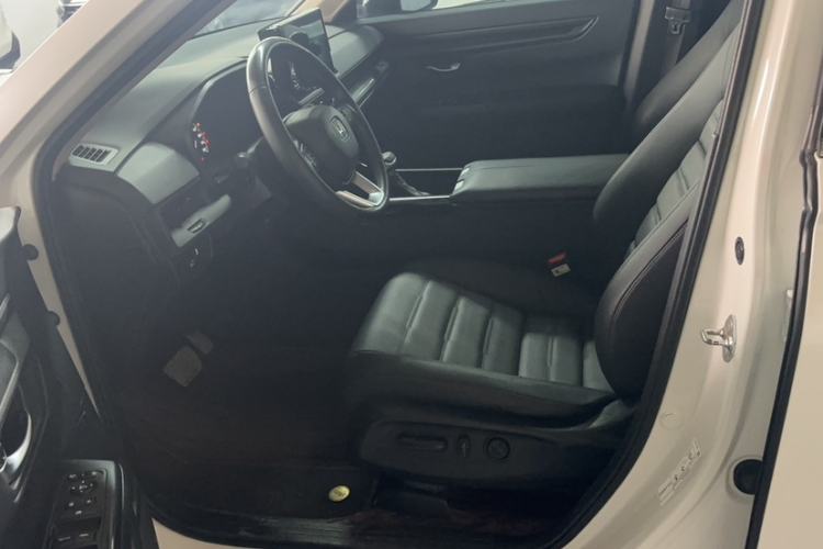 Used Honda CR-V 2024 240TURBO Two-Wheel-Drive FENGSHANG Edition 5 Seats
