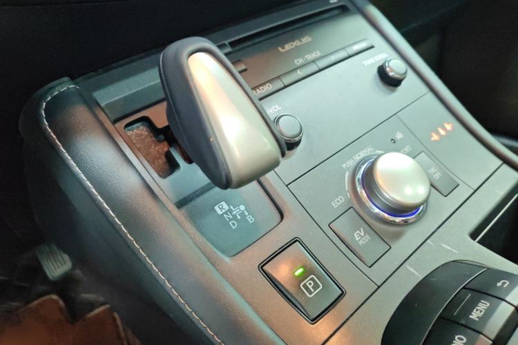 Used Lexus CT 2014 CT200h Comfort Edition Monochrome