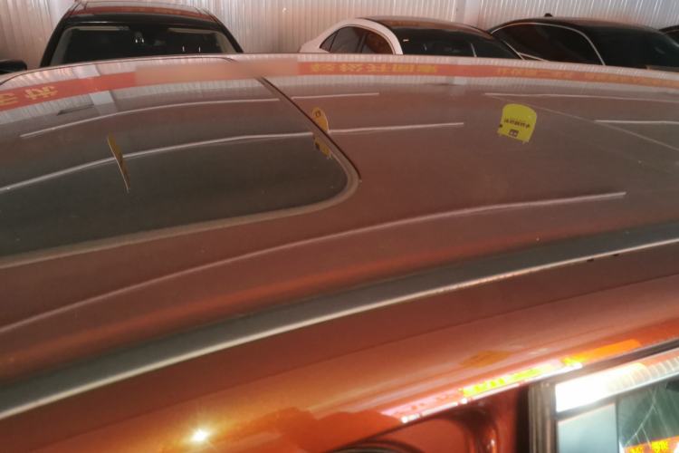 Used Honda CR-V 2016 2.0L two-wheel drive Urban Edition