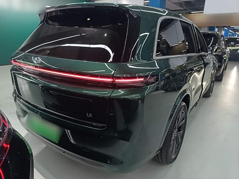 Used Li Auto L8 2023 Air model — 6