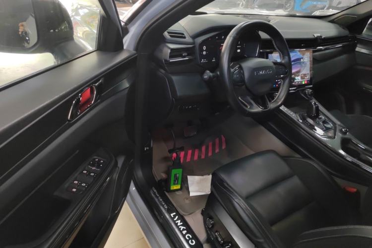 Used Lynk & Co 01 EM-P 2023 1.5TD EM-P PM