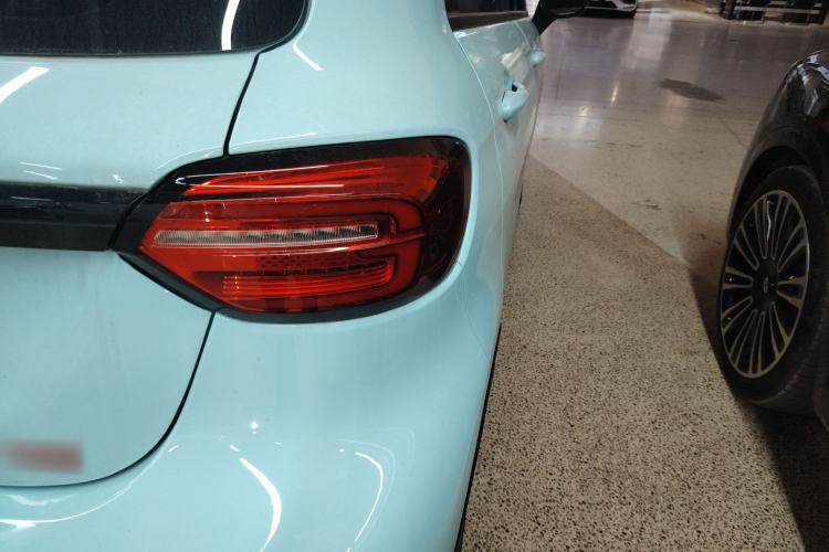 Used Leapmotor T03 2025 403 Comfort Edition Right Rear Taillight