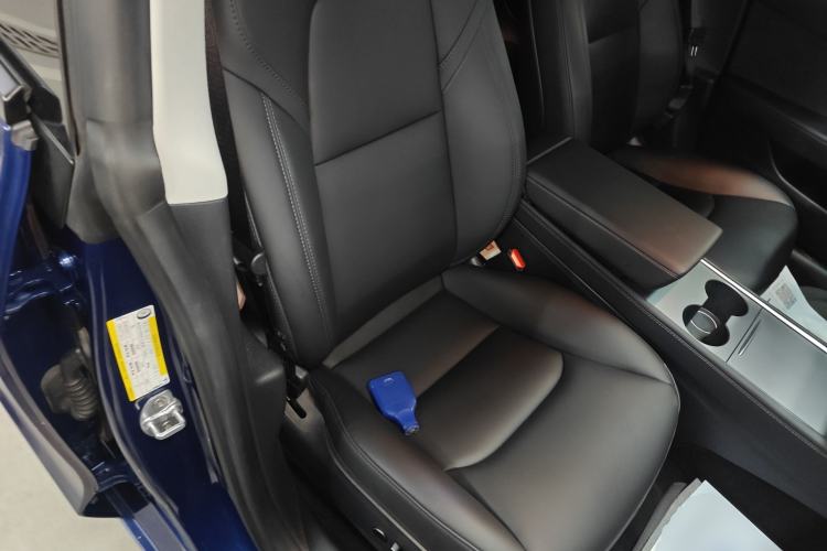 Used Tesla Model 3 2021 Standard Range Rear-Drive Upgraded Version
