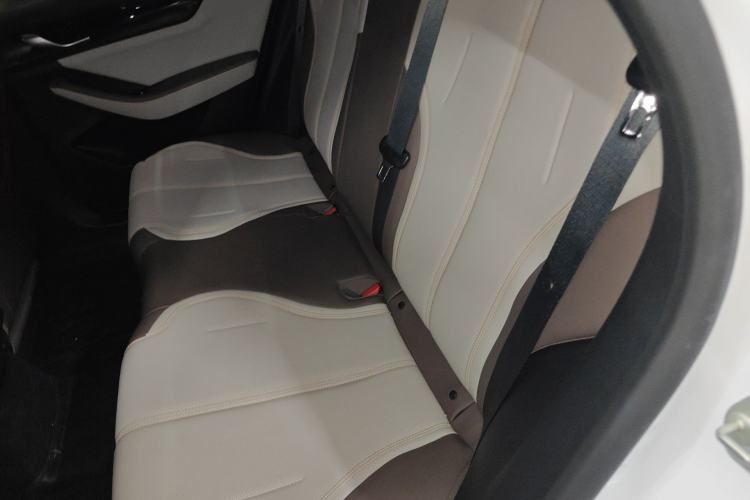 Used BYD Qin PLUS 2023 Champion Edition DM-i 55KM Leading Model
