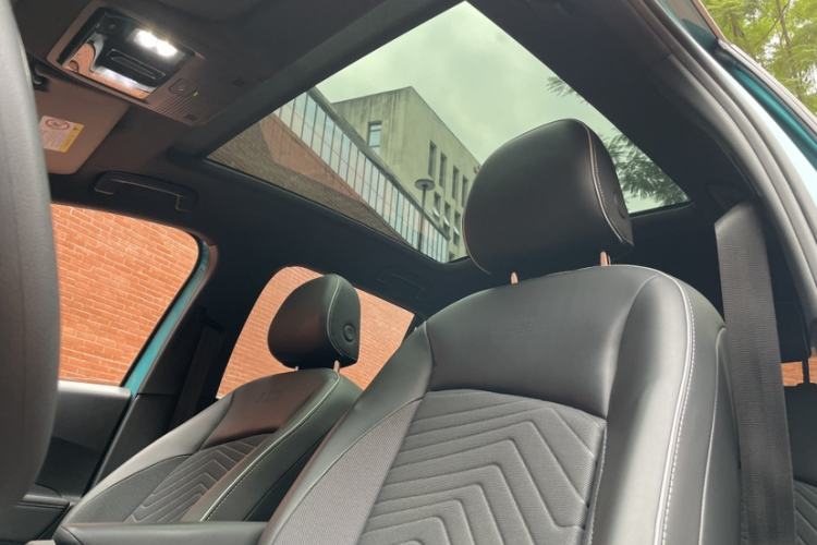 Used Volkswagen ID.3 2022 Active Pure Intelligent Enjoyment Edition
