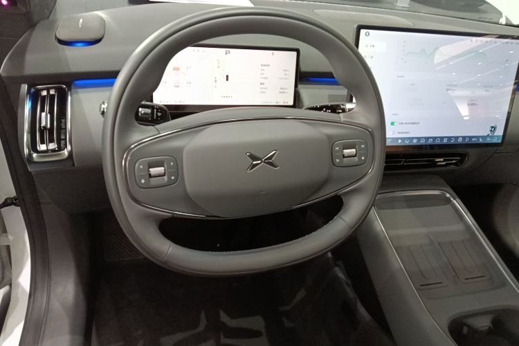 Used XPeng P7+ 2024 Long-Range Max