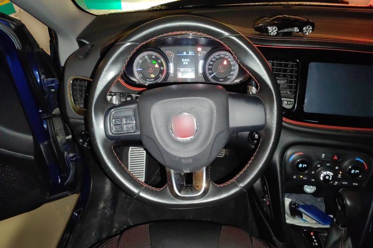 Used Fiat Ottimo 2014 1.4T Automatic Sport Edition

