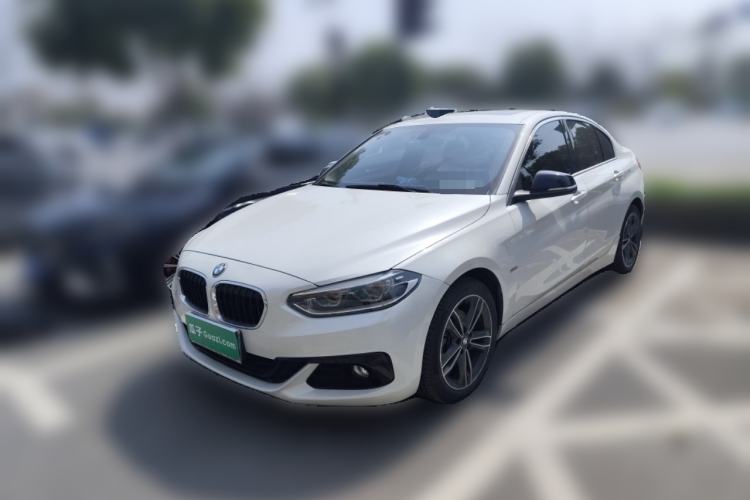 Used BMW 1 Series 2017 118i Sport Edition
