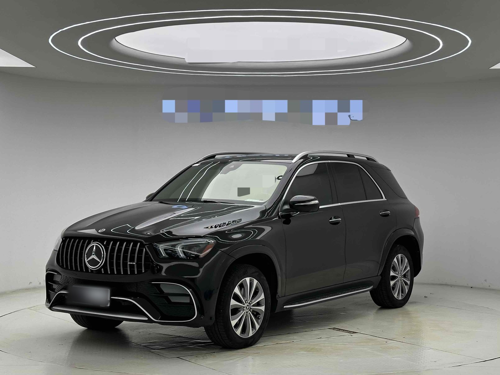 Used Mercedes-Benz GLE-Class for Sale - Cheap Price Near Me | Guazi ...