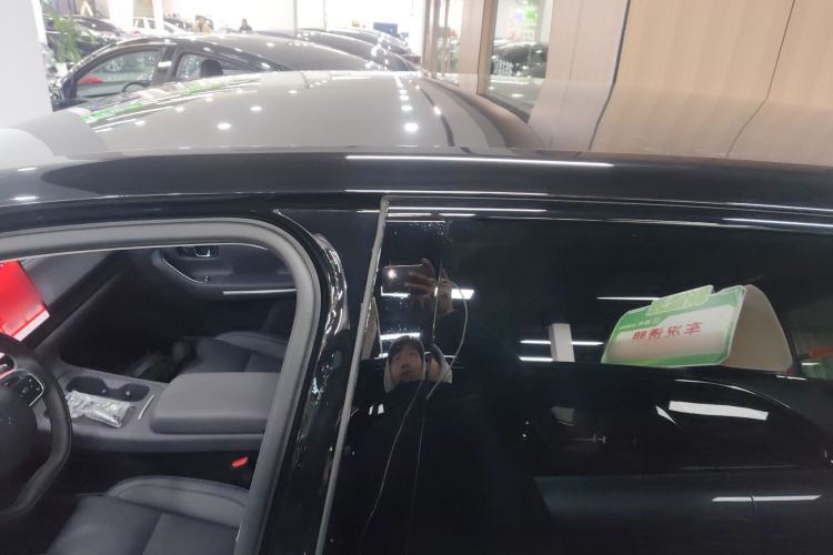 Used Leapmotor C10 2024 530 Comfort Edition