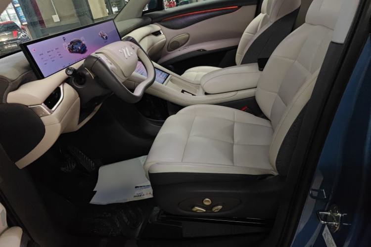 Used IM LS6 2025 Lingxi Intelligent Driving Edition