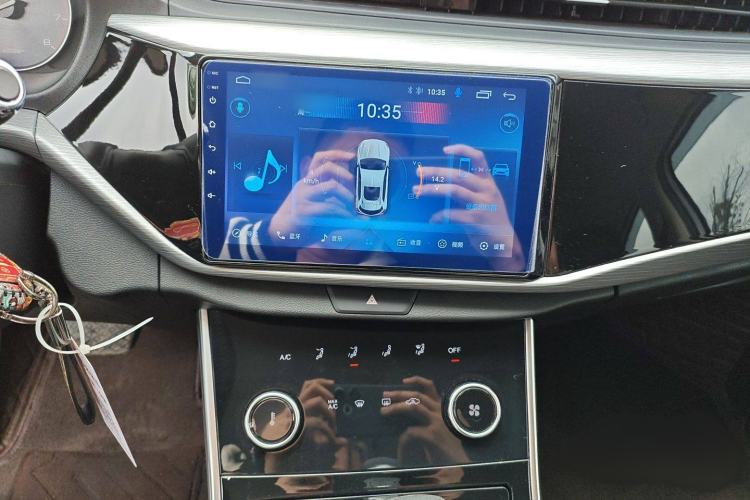 Used Chery Arrizo 5 2021 PRO 1.5L CVT Youth Edition