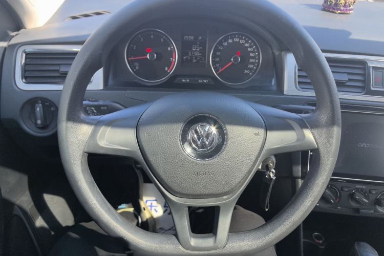 Used Volkswagen Santana 2015 Haval H6 1.6L Automatic Comfort Model