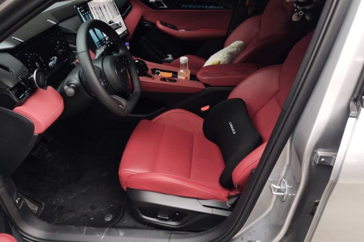 Used Lynk & Co 03 2026 Model 2.0TD Automatic Ultra
