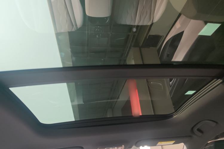 Used BYD Seal 06 New Energy 2024 DM-i 120KM Flagship Model
