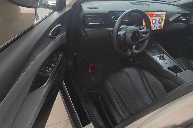 Used BYD Seal 06 New Energy 2024 DM-i 80KM Prestige Model