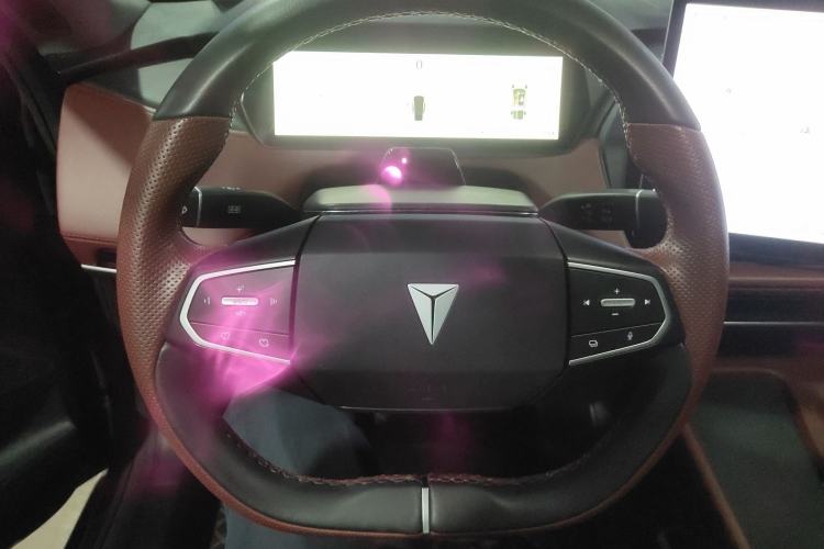 Used Deepal SL03 2023 200Max Range-Extended Version