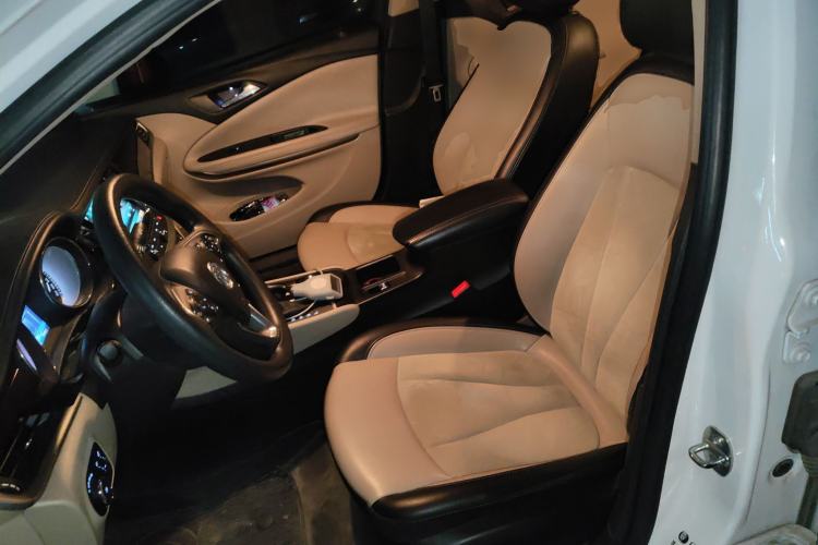 Used Buick Verano 2018 Sedan 15S Automatic Leading Model
