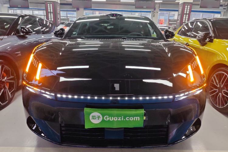 Used Lynk & Co Lynk & Co 10 EM-P 2025 Model 240 Four-Wheel Drive Ultra