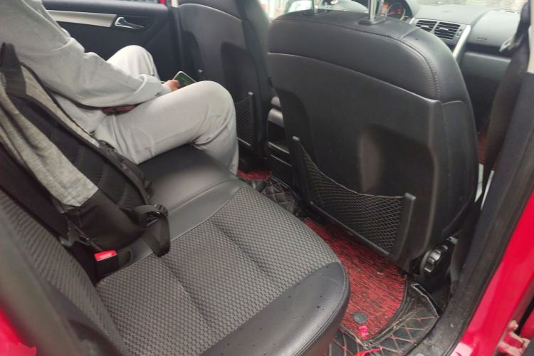 Used Mercedes-Benz A-Class 2011 A 160
