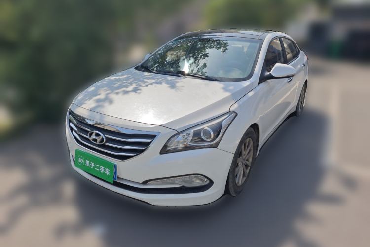 Used Hyundai Mistra 2014 1.8L Automatic Smart GLS