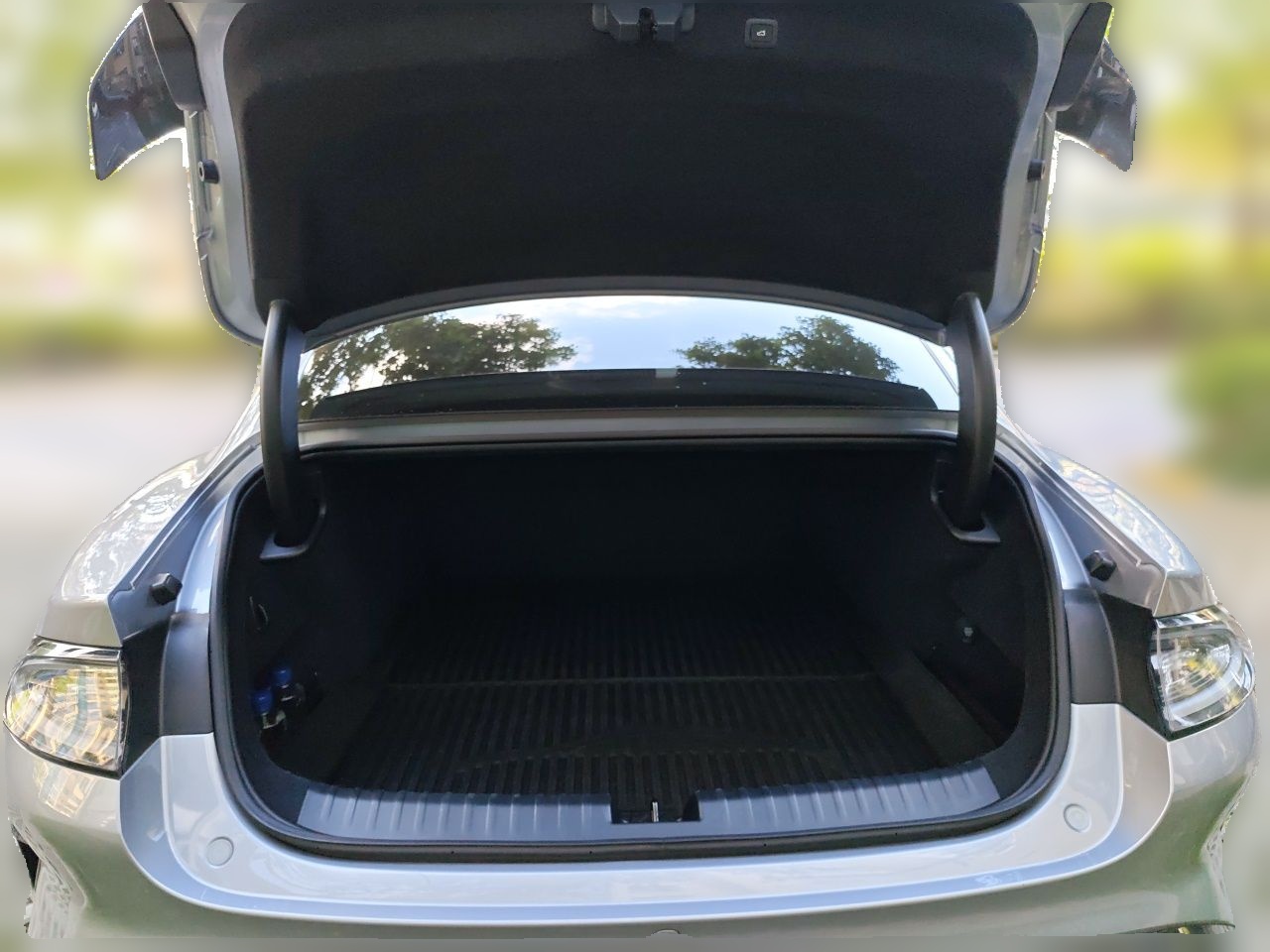 Xiaomi Auto SU7 Ultra 2025 Ultra Model — снимка 19