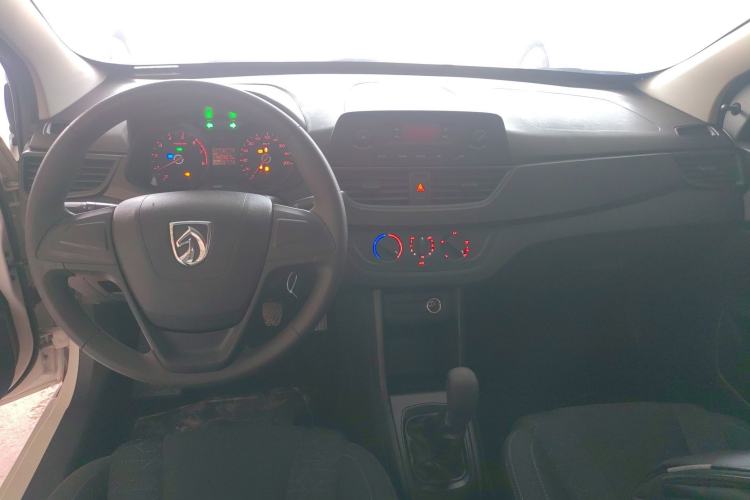 Used Baojun 310 2020 1.2L Manual Value Edition
