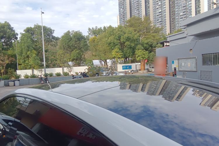 Used Leapmotor C01 2023 525 Comfort Edition