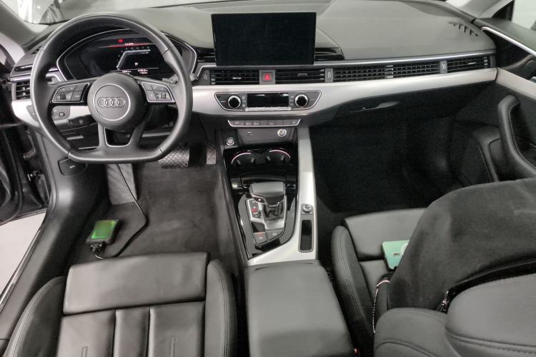 Used Audi A5 2023 Sportback 40 TFSI Fashionable and Dynamic Model
