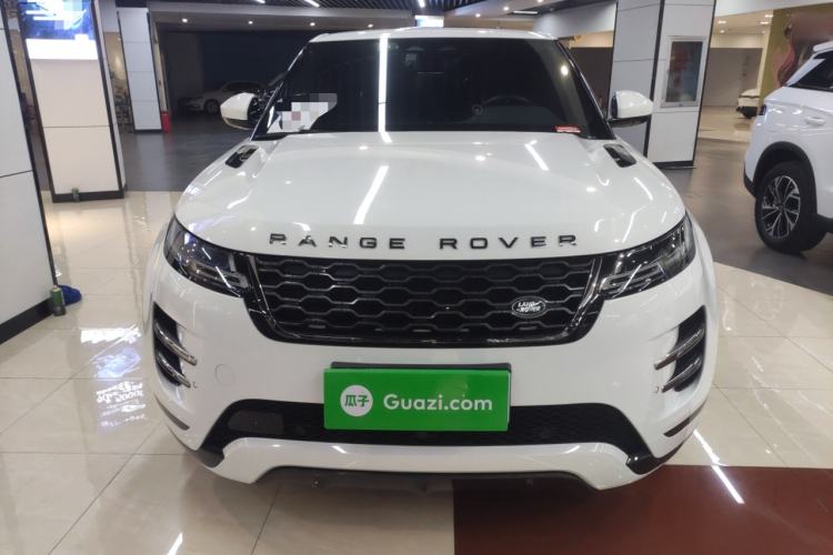 Used Land Rover Range Rover Evoque 2021 Range Rover Velar 249 PS R-Dynamic S Performance Edition
