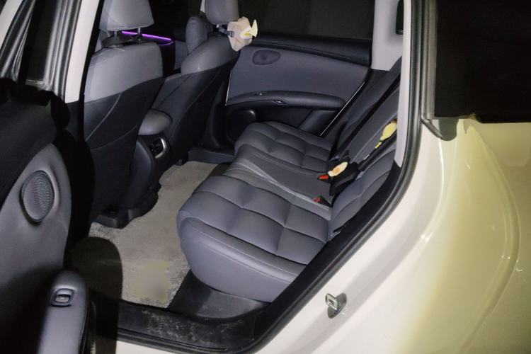 Used IM LS6 2023 Max Standard Edition