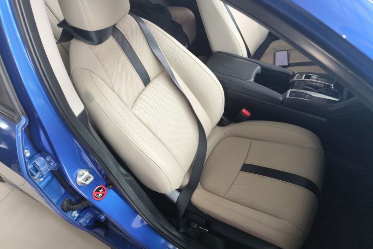 Used Honda Civic 2016 220TURBO CVT Prestige Edition