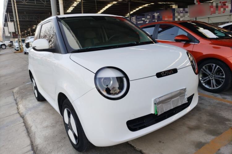Used Qiyuan Lumin 2022 210km Sweet Edition
