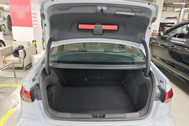 Used Audi A3 2025 A3L Limousine 35TFSI Prestige Edition
