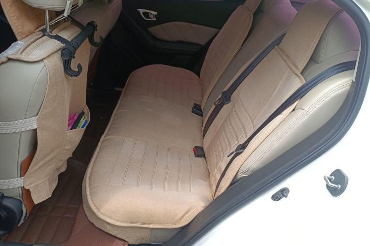 Used GAC Trumpchi GA3S Vision 2014 1.6L Manual Elite Edition