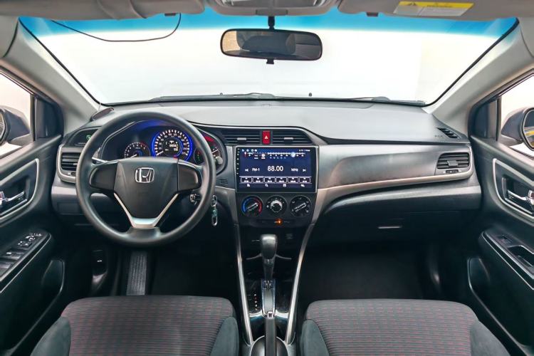 Used Honda Crider 2016 1.8L CVT Comfort Version