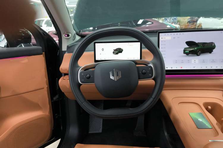 Used Leapmotor C10 2024 210 LiDAR Version
