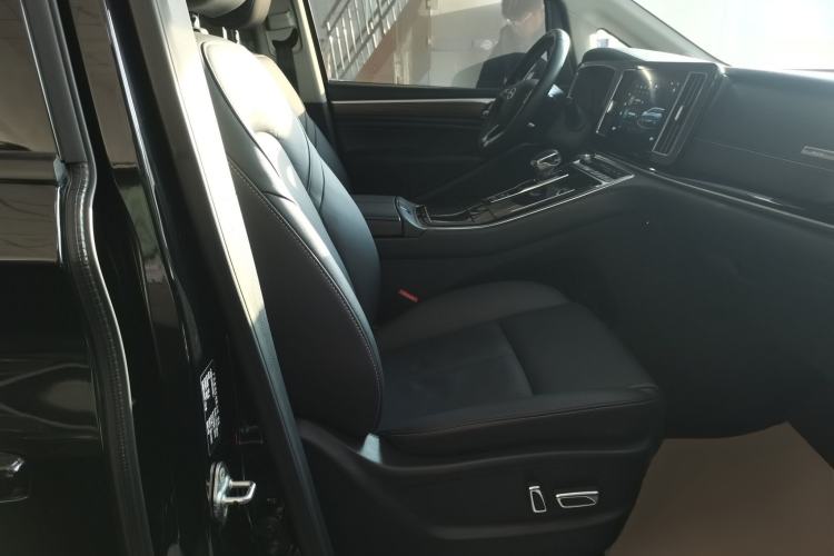 Used GAC Trumpchi M8 2021 Lingxiu Series 390T Ultimate Edition
