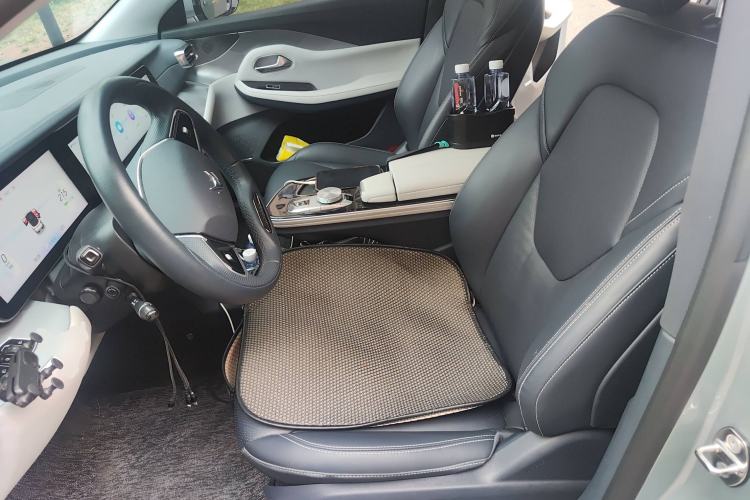 Used ARCFOX Alpha S 2022 525S 160kW
