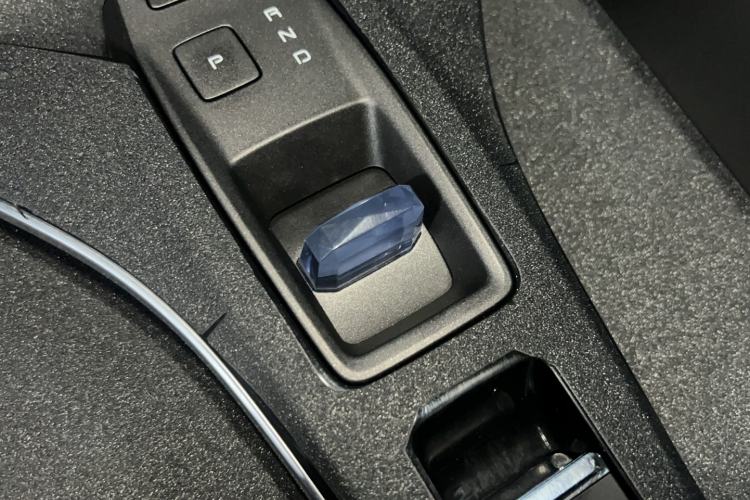 Used Dongfeng Aeolus Mage 2023 1.5T Luxury Edition
