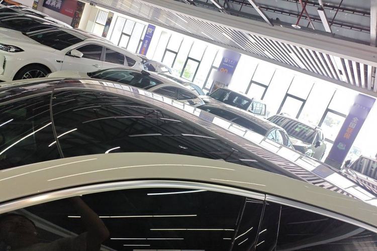 Used Denza N7 2023 Long-Range Performance Edition