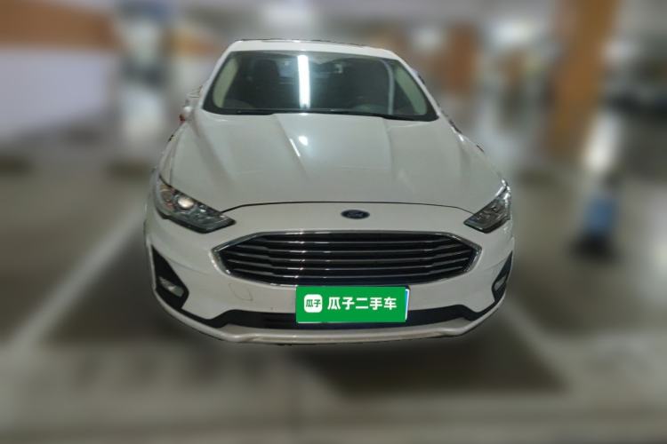 Used Ford Mondeo 2020 EcoBoost 180 Stylish Model
