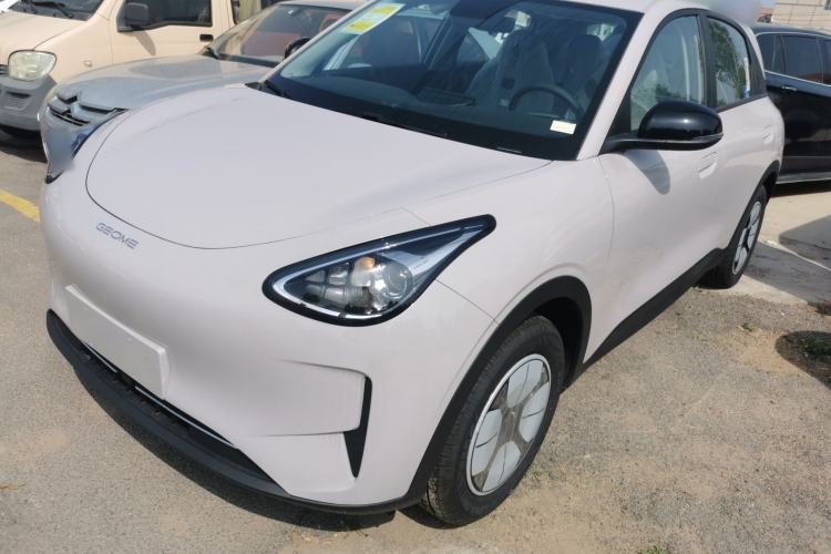 Used Geely Galaxy Geome 2026 Model 310km Youth Edition