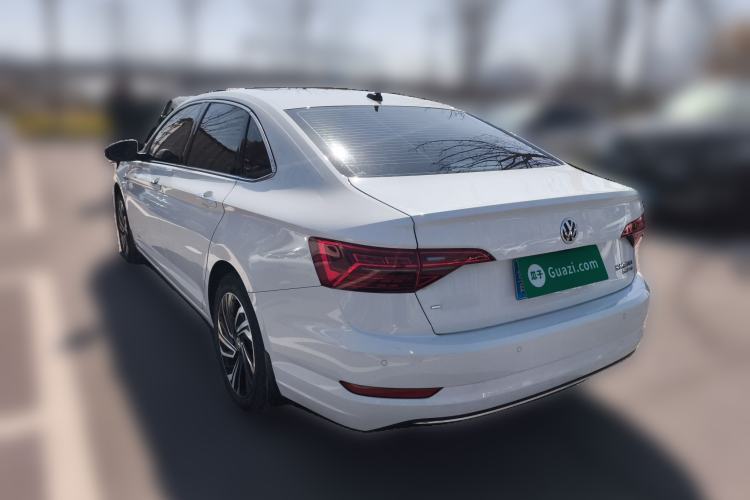 Used Volkswagen Sagitar 2021 280TSI DSG Excellence Edition