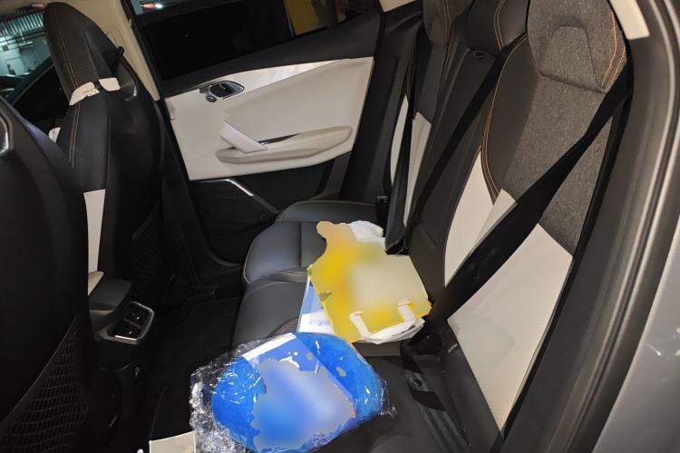 Used Lynk & Co 06 EM-P 2020 PHEV Plus
