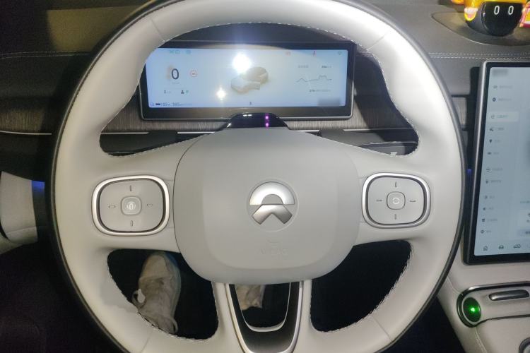 Used Nio ES6 2024 75 kWh